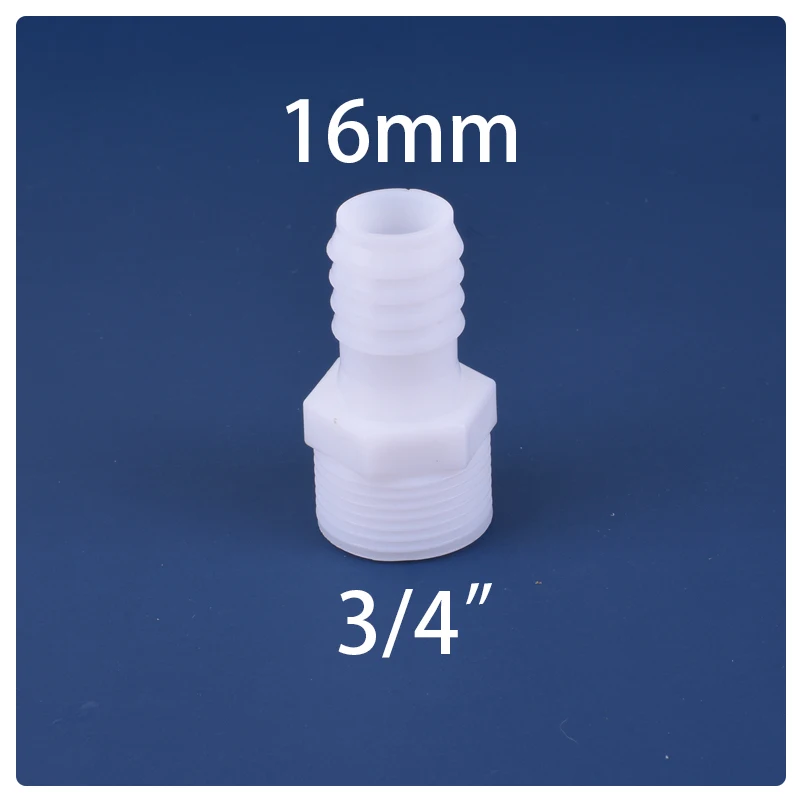 

Пластиковый фитинг пагода Барб для шланга аквариума