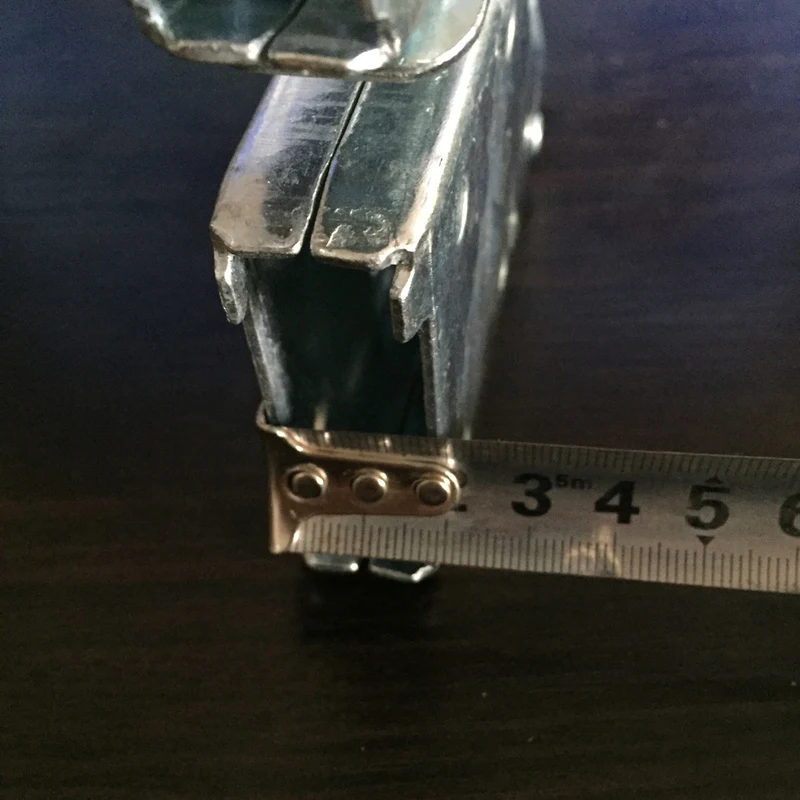 Многофункциональная складная лестница 2 шт. аксессуары для лестницы |