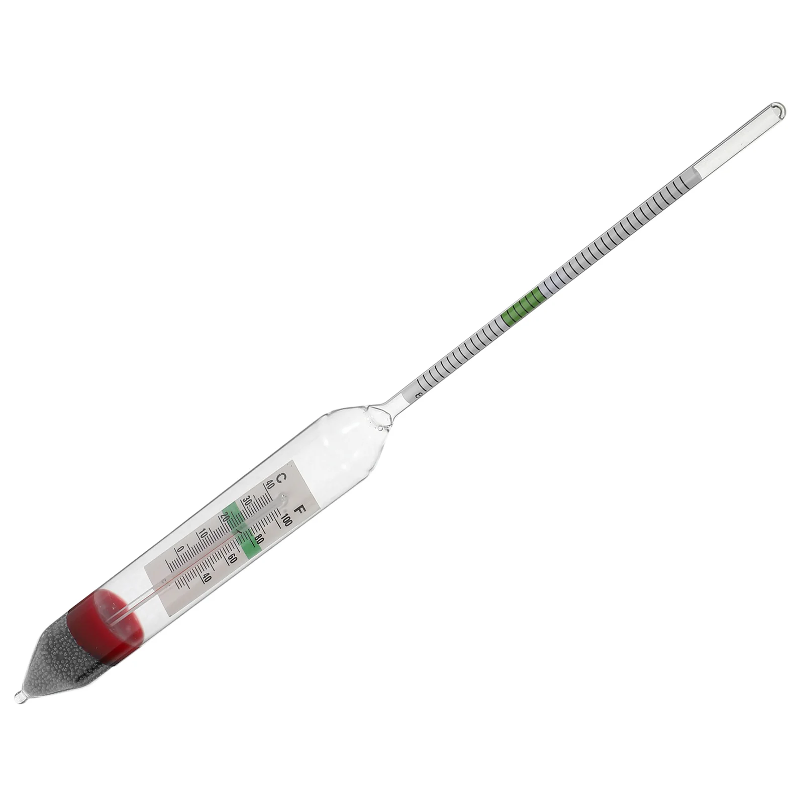 Море ​ Измеритель плотности воды ареометр салинометр для аквариума инструмент