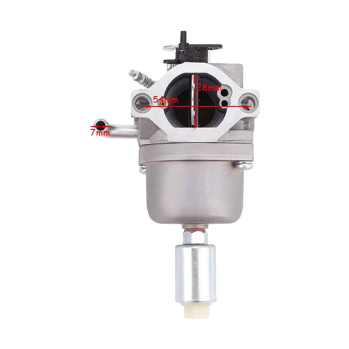 Карбюратор для 13.5HP 591731 796109 594593 590400 796078 498811 794161 795477 31H777