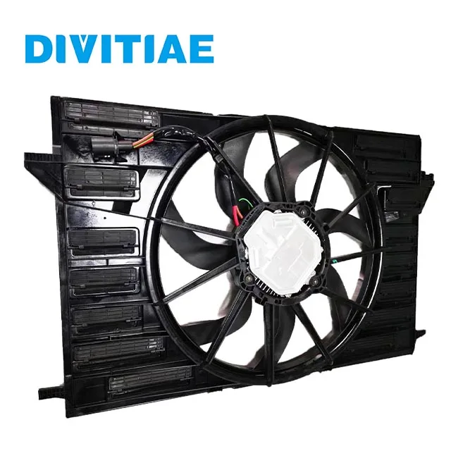 8W0959455C 8W0959455F 8W0959455M 8W0959455T электронный охлаждающий вентилятор radiat кулер для