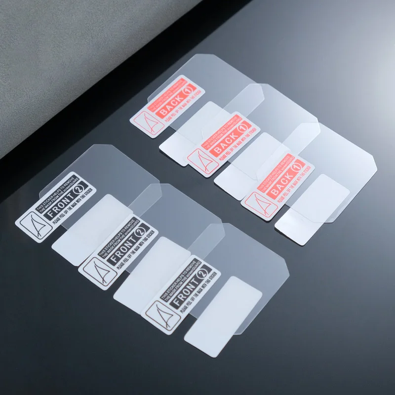 Защитная пленка для циферблата часов Casio AE1200wh маленькая квадратная электронных