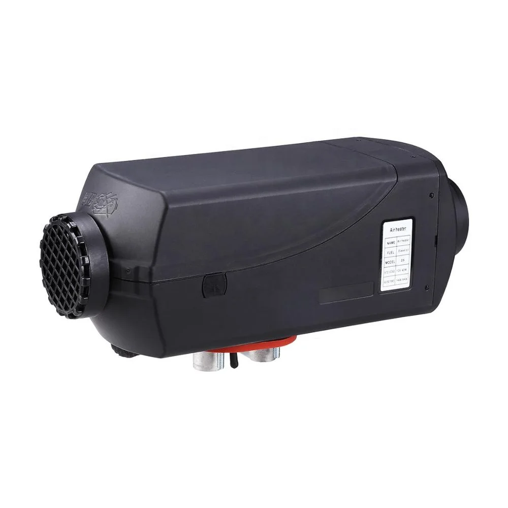 

5KW 8KW Air Heater 12V 24V Parking Heater with LCD Thermostat for RV Bus Trailer Motorhome