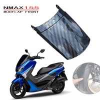 motorcycle front fender extended for yamaha nmax155 nmax 155 155cc