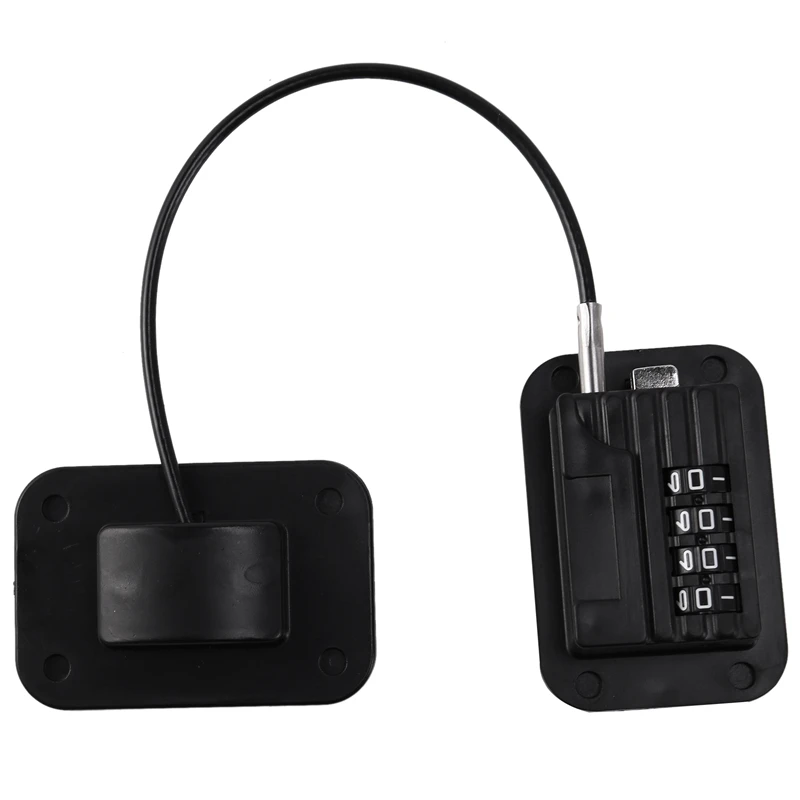 

Модернизированный замок с кодовым окном, замок для безопасности детей, замок для защиты от детей, ограничитель для дверей шкафов