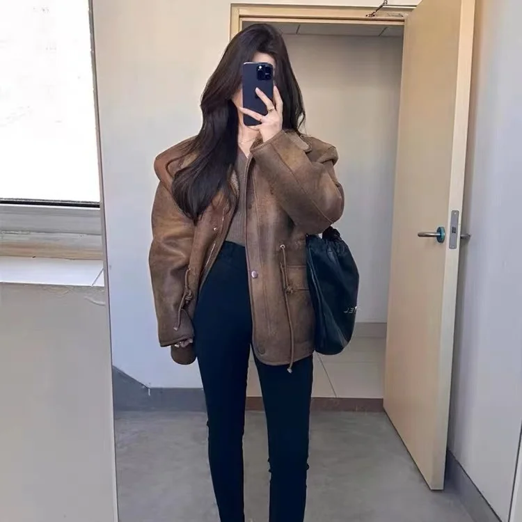 Рисунок 6 - Высококачественный винтажный мотоциклетный