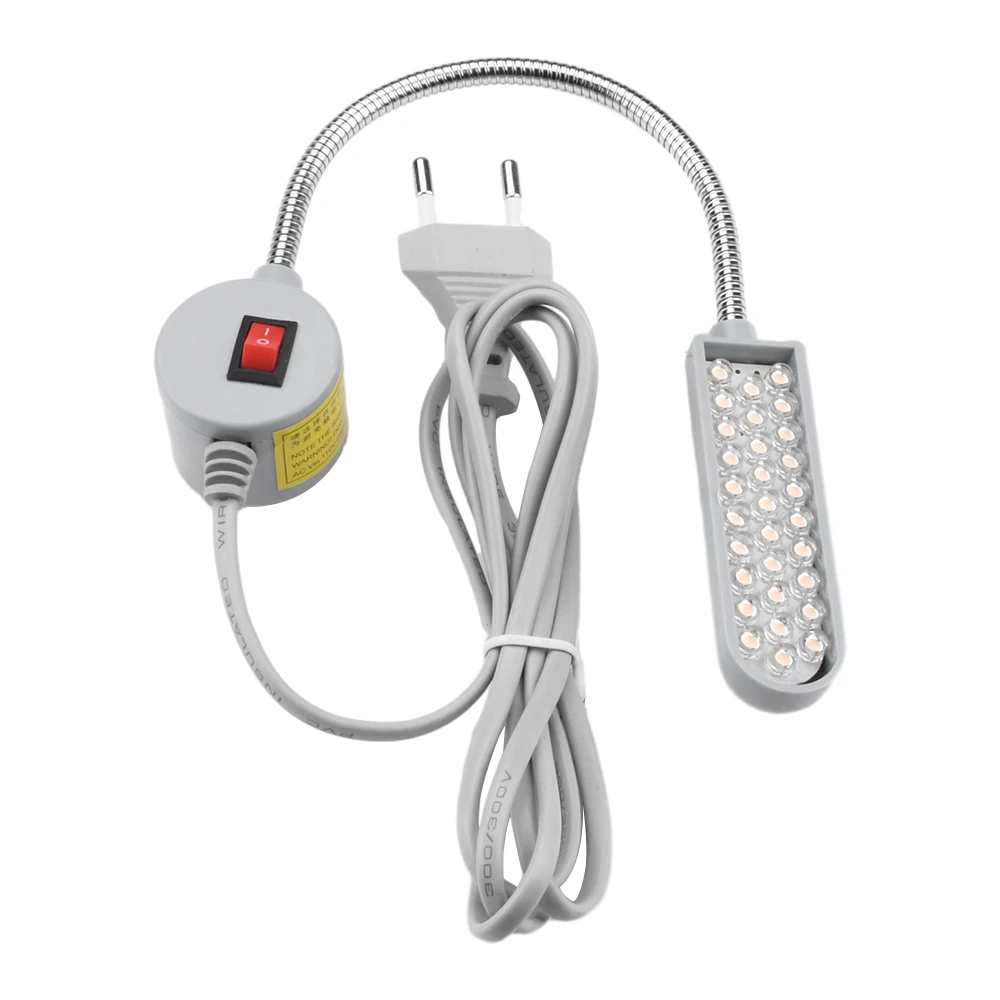 

Профессиональная светодиодная лампа для швейной машины 30 шт.