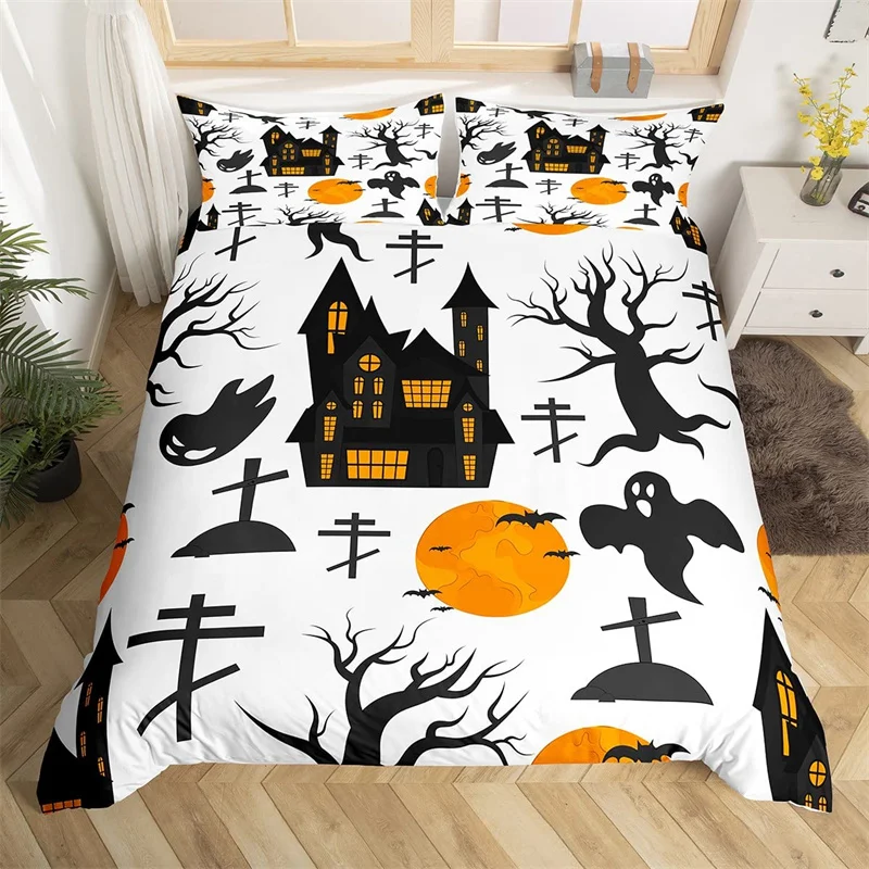 

Комплект постельного белья из микрофибры для детей и подростков