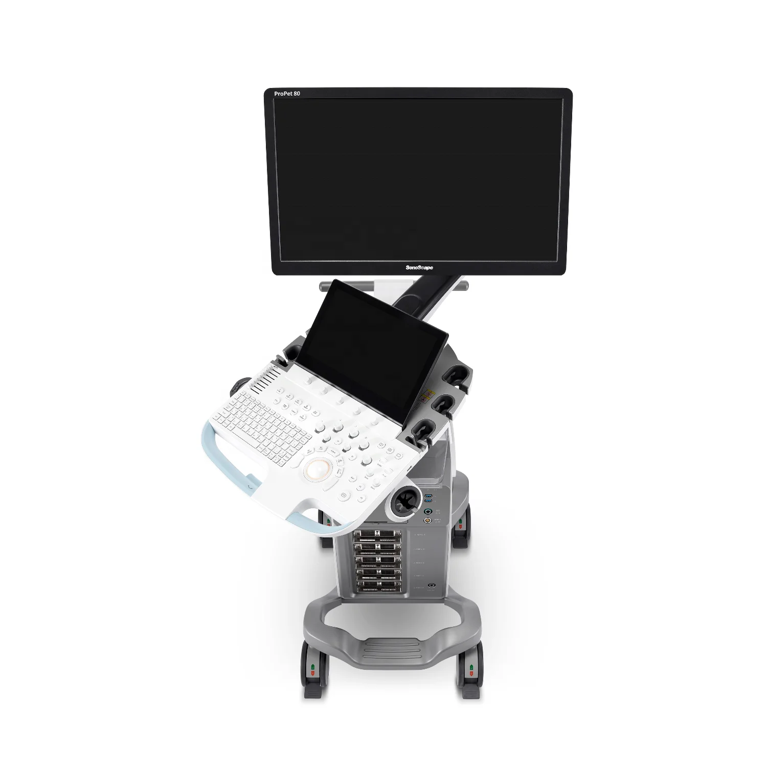 SonoScape Пропет80 ветеринарный ультразвук