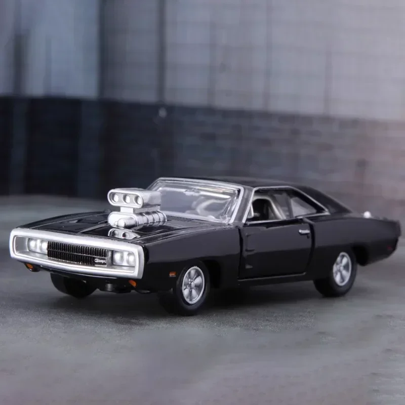 TAKARA TOMY Tomica Форсаж неограниченный 04 Dodge зарядное устройство сплав игрушечный