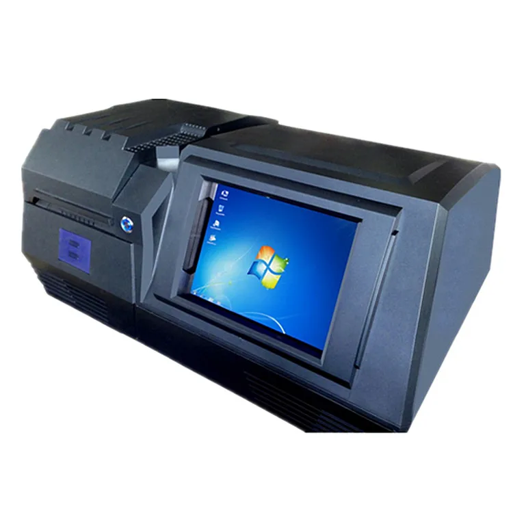 Золотоанализатор EXF8200 XRF