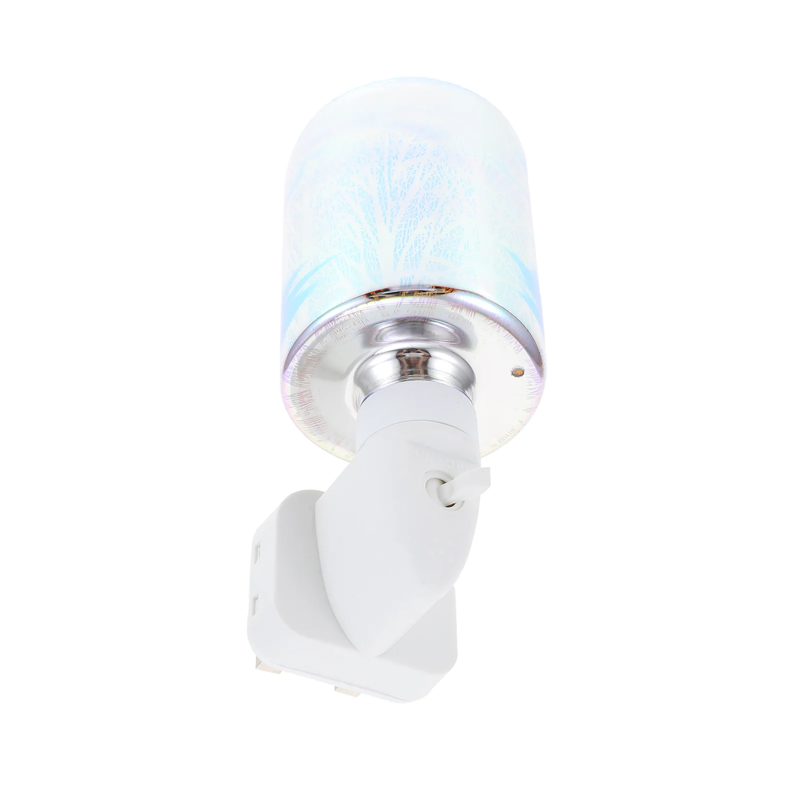 

Exquisite Wax Melting Lamp Home Night Lamp Decor Bedside Candle Warmer UK Plug