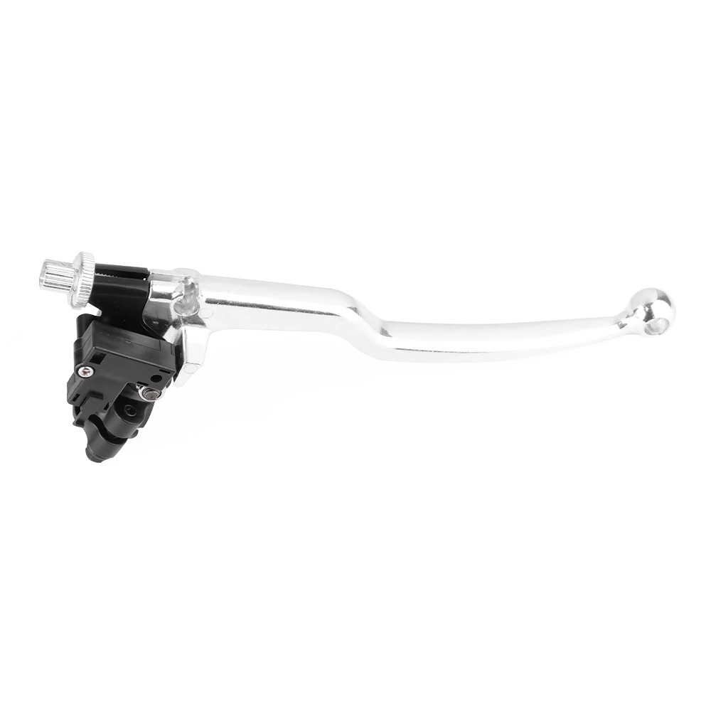 

Новый мотоциклетный рычаг сцепления для SUZUKI DL250 DL650 V Strom SV650 GSX-R 250 600 750 1000 GSX-S 750 GSR 600 750 аксессуары для ручек