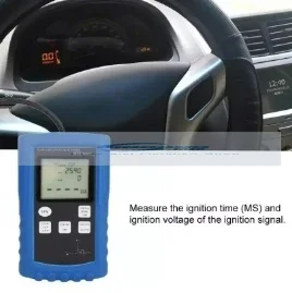 Vonktester MST-1000 Strumento Di Prova Della Bobina Accensione Dellɺutomobile Con Funzione