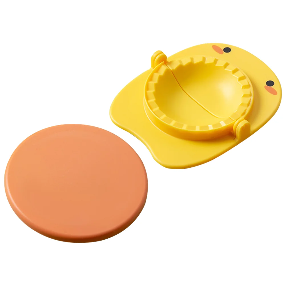 

Press Dumpling Maker Empanada Ravioli Pierogi Dough Dumplings Pie Mould Pelmeni Tool Empanadas Mold Chinese Wrapper Making Skin