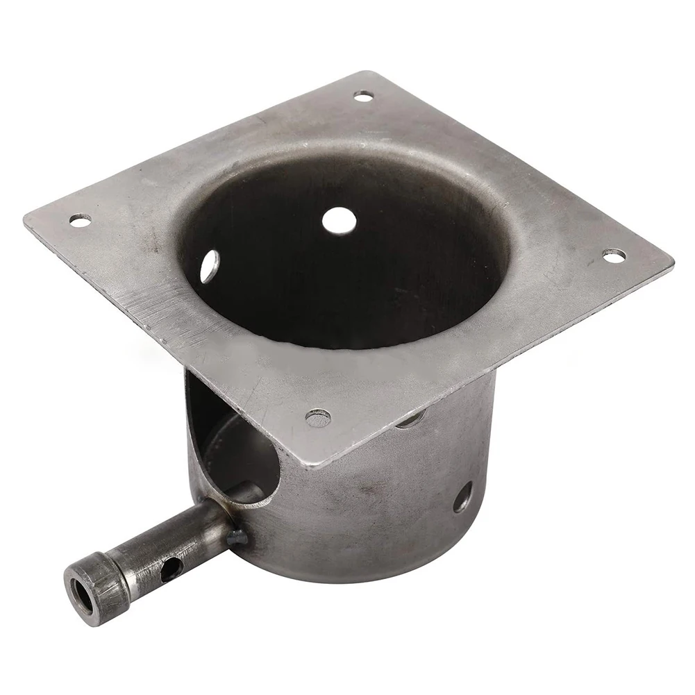 Установка барбекю для приготовления пищи на открытом воздухе устройство