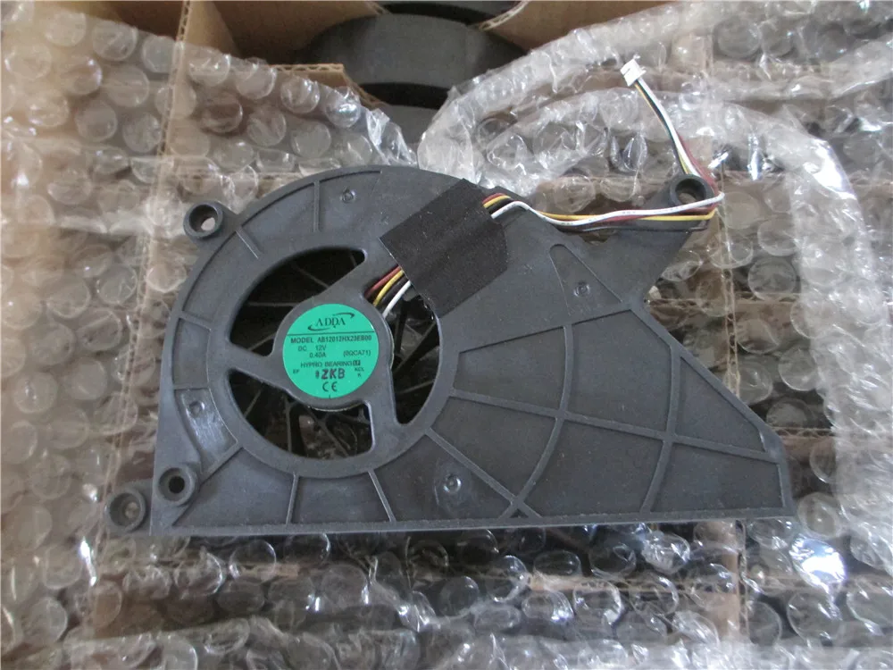 Кулер для процессора ASUS ET2410IUTS ET2410 ET2311, все в одном DC28000A7D0 KUC1012D AB12012HX23EB00 0QCA71 DC28000AXA0 Кулер для процессора ASUS ET2410IUTS ET2410 ET2311, все в одном DC28000A7D0 KUC1012D AB12012HX23EB00 0QCA71 DC28000AXA0