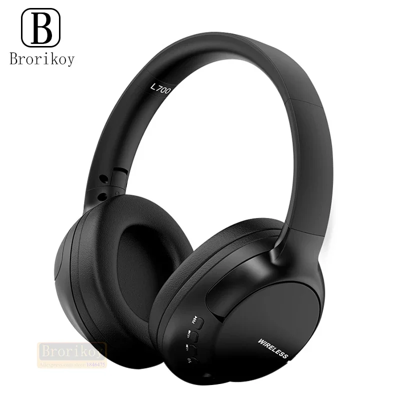 L700 Bass Music Play True Wireless Bluetooth BT5.1 AliExpress