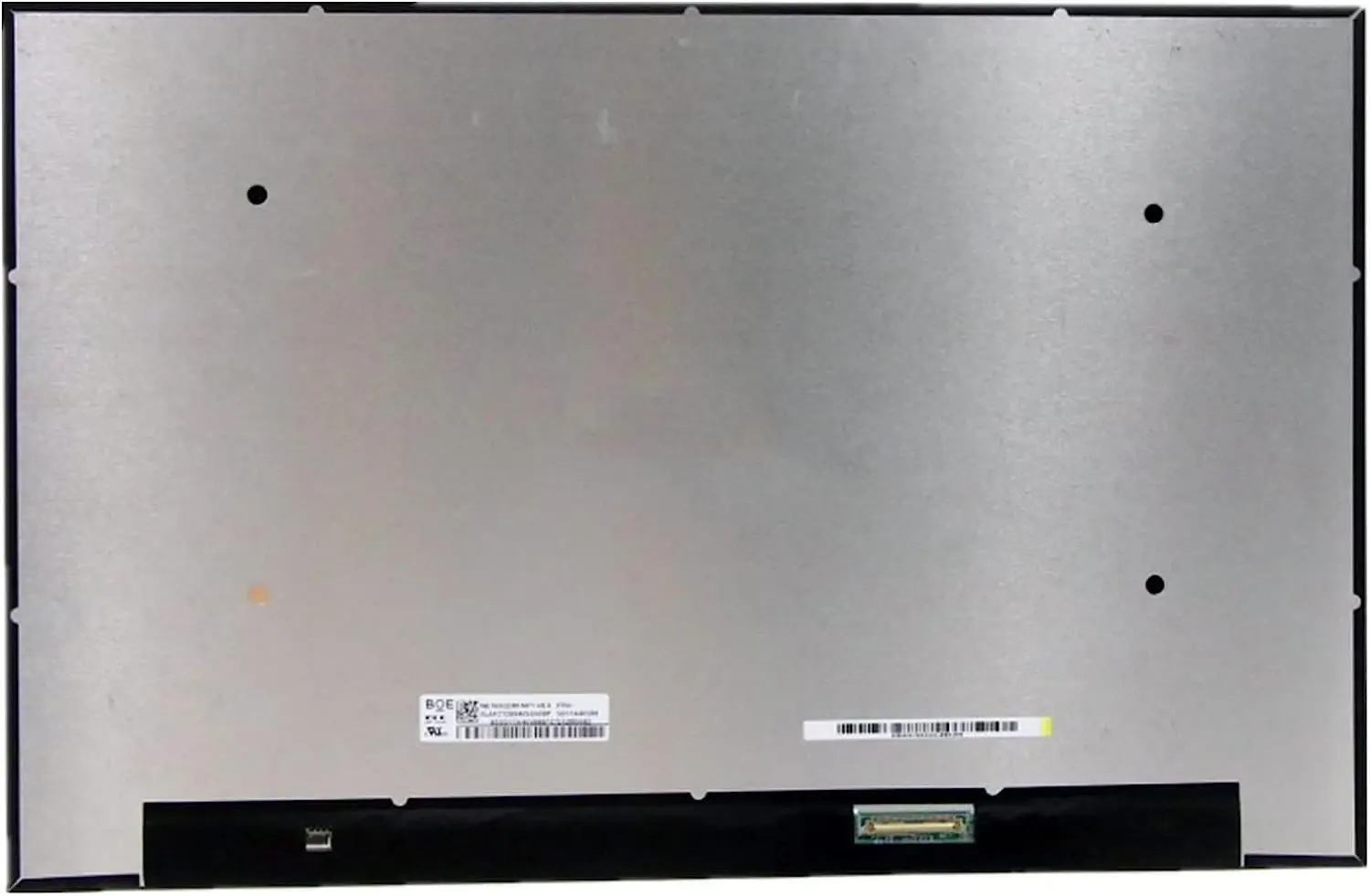

08Y8KX For NE160QDM-NY9 165Hz Laptop Panel LCD Screen