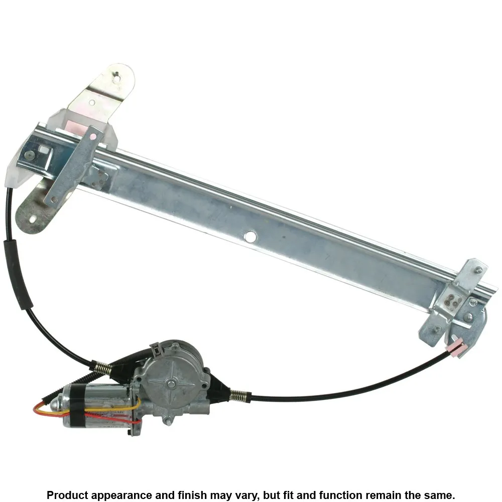 

New 82-382AR Power Window Motor and Regulator Assembly Front Left fits 1992-2011 Ford, Mercury