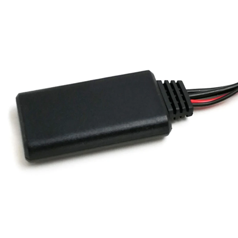 Car Radio 5000 6000 C D Bluetooth-compatible Aux Music Adapter For Fo rd Focus |