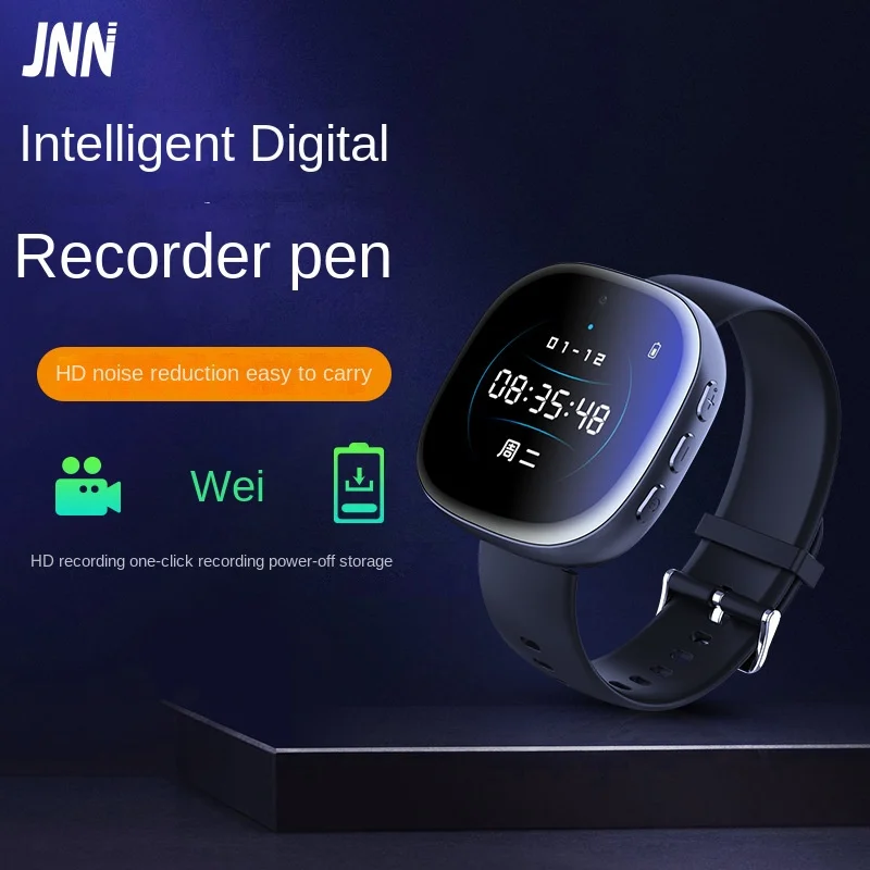 

V12 аудио-и видеомагнитофон с искусственным интеллектом и высоким разрешением, видео шумоподавление, mp3 плеер, видео, фотокамера 1080P