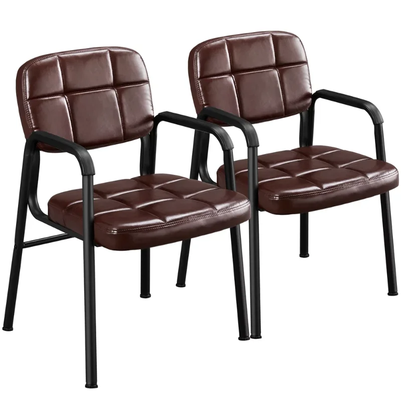 S With Midback, Brown