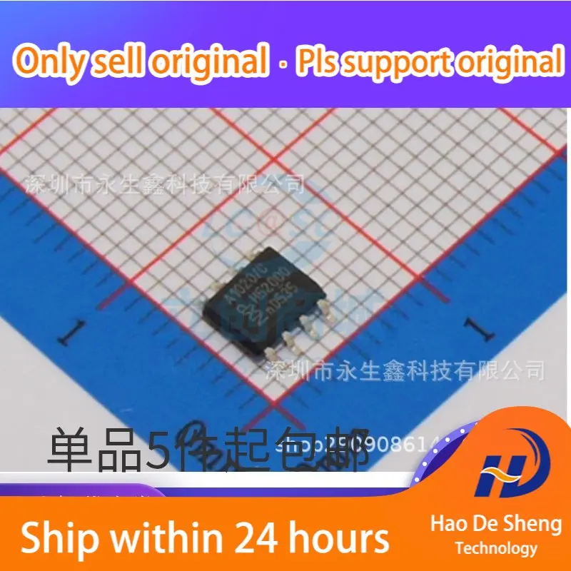 

10 шт./лот TJA1020T/см TJA1020T TJA1020 SOP8 трансивер IC новая оригинальная деталь