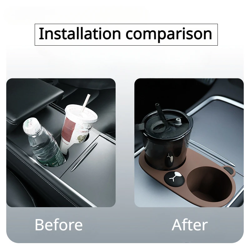 Рисунок 2 - Держатель стакана для воды с центральным