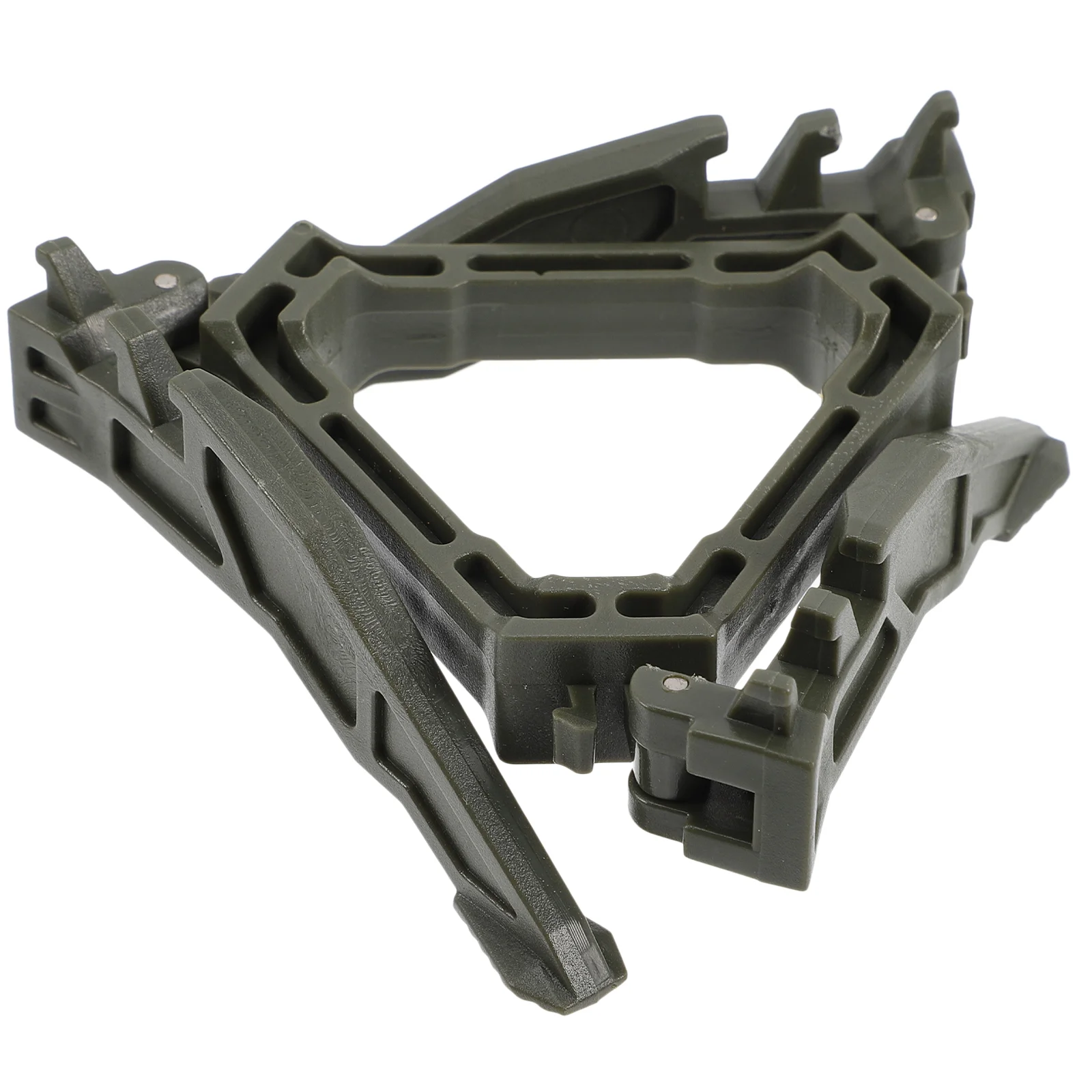 

Outdoor Gas Tank Bracket Folding Camping Propane Holder Stand Portable Fuel Bottle