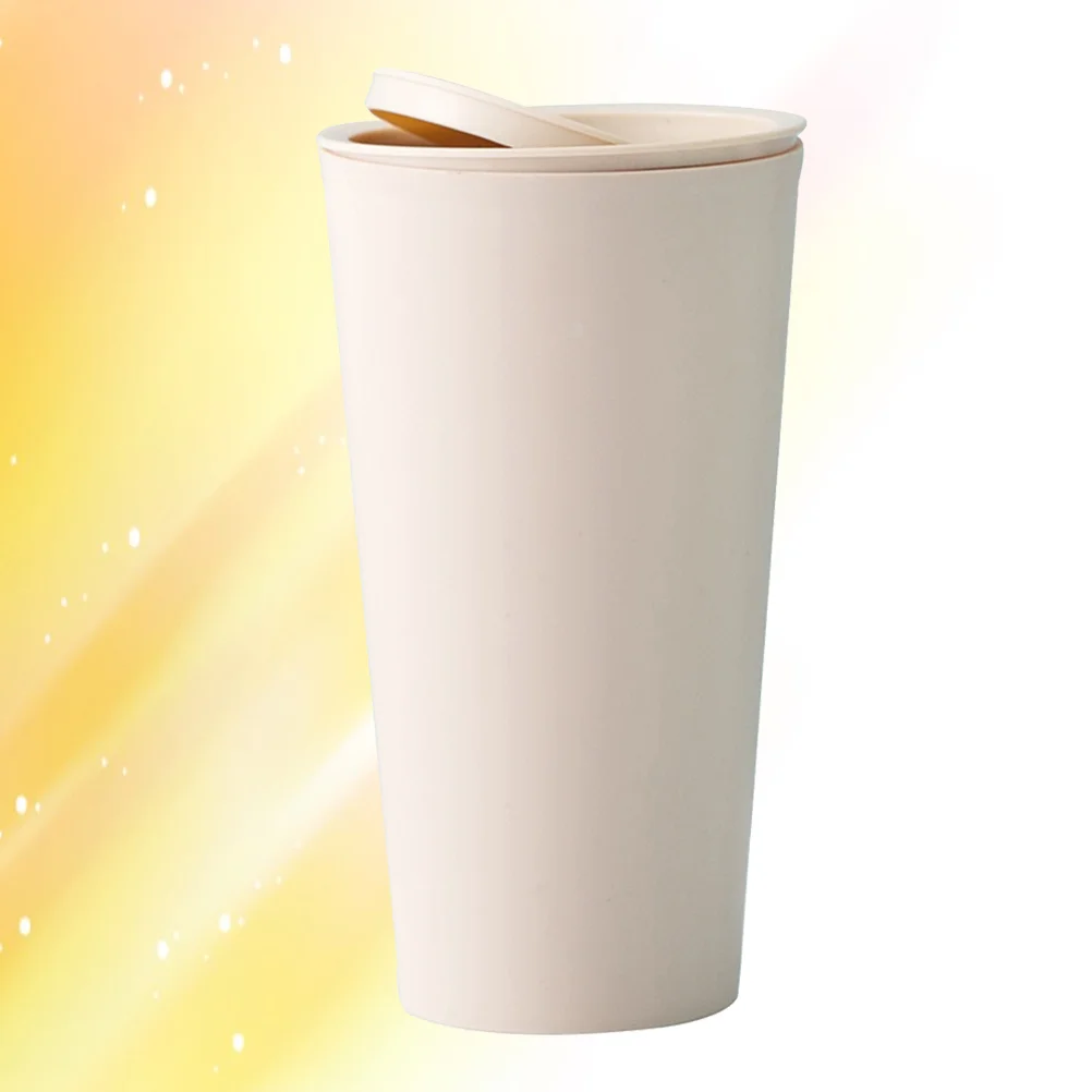 Мусорный бак труба настольные компьютеры мини-креативный мусорный для кухни