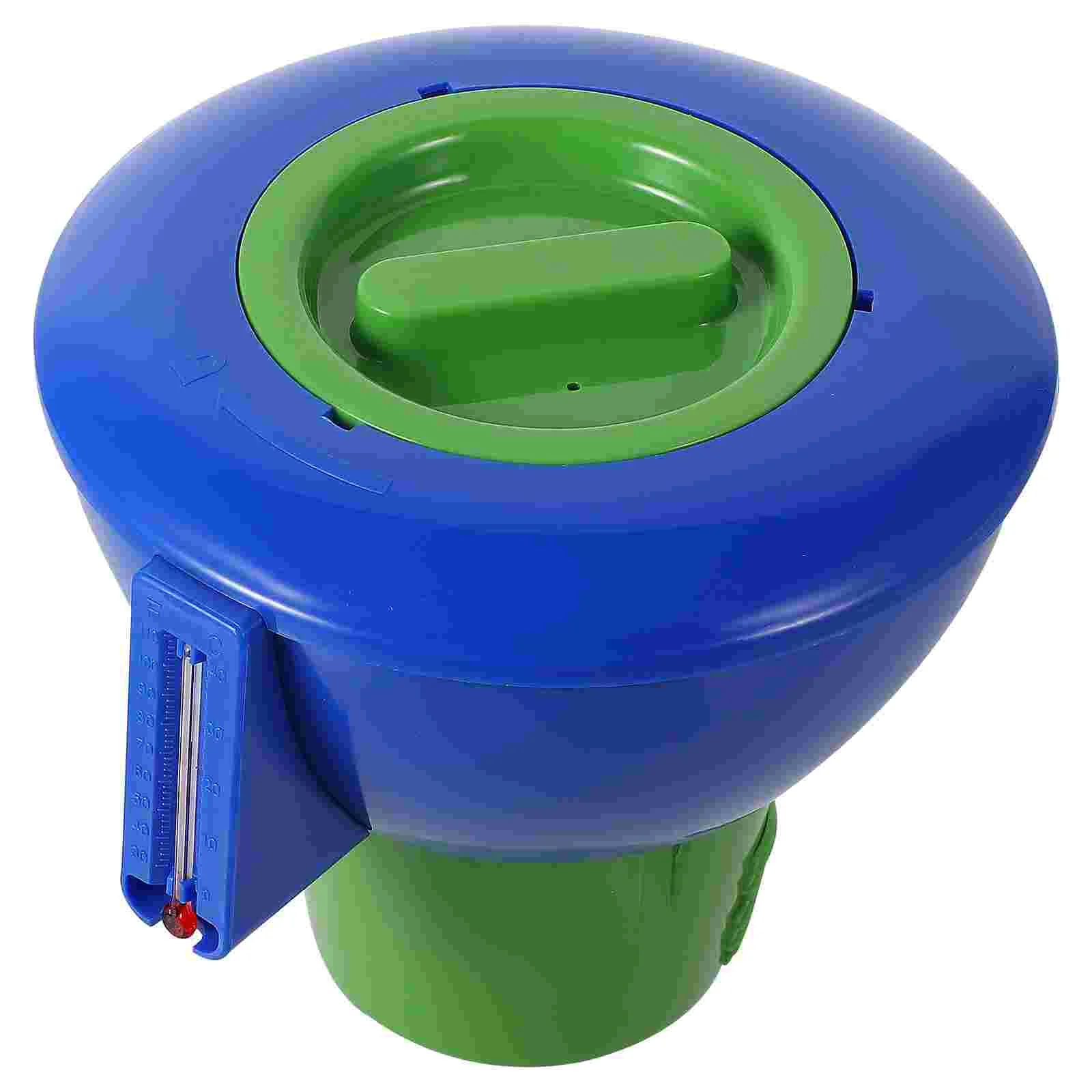 

Pool Dispenser Chlorine With Spa Floating Applicator Floater