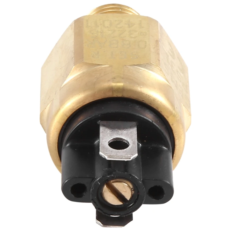 

32216142011 Oil Pressure Sensor Oil Pressure Switch Sensor Excavator Accessories Parts