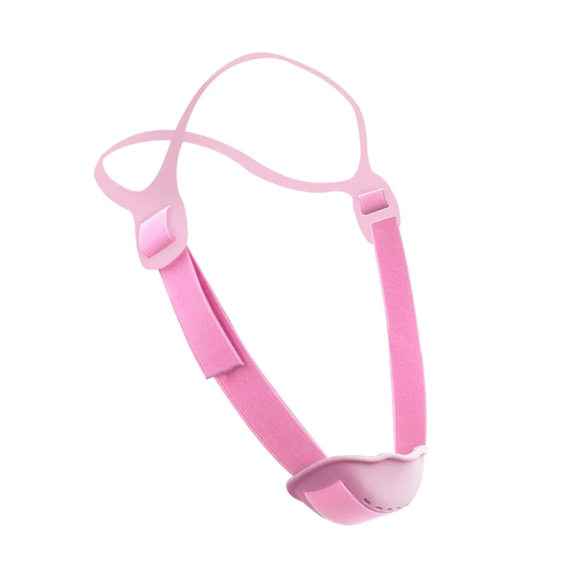 

Регулируемый ремень против храпа, ремешок для подбородка, коррекция дыхания, эластичная лента, улучшение ухода за сном, пояс против апноэ