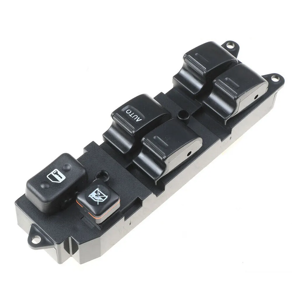 

Glass Switch Power Glass Switch 8482035020 OEM Part Window 84820-35020 YN85 CT190) [EU] FOR TOYOTA HILUX (JPP) (RN1##