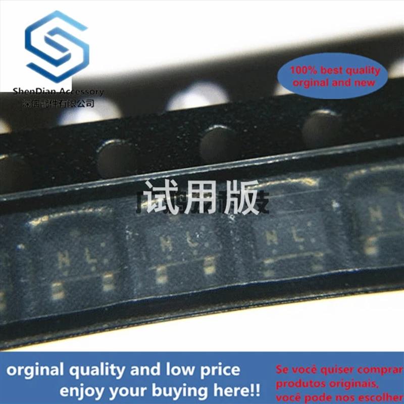 

10pcs 100% orginal new best qualtiy 2SA1520-TB SOT-23 in stock