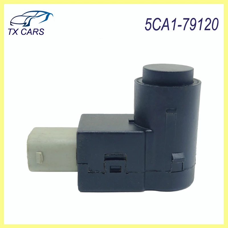 5CA1-79120 PDC датчик парковки радар цвет черный для Pentium Besturen B70 B90 B7014 X14 X80 X80F M8 RY/13 BTB901.8T