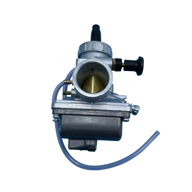 Фото Карбюратор VM24, 28 мм, подходит для Yamaha DT175 DT 175 1974-1981 гг. №4