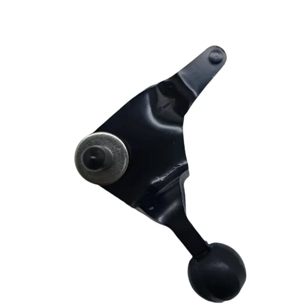 Кронштейн коробки передач 244989 9643154880 9627051380 резиновая втулка подходит для Peugeot 206 207