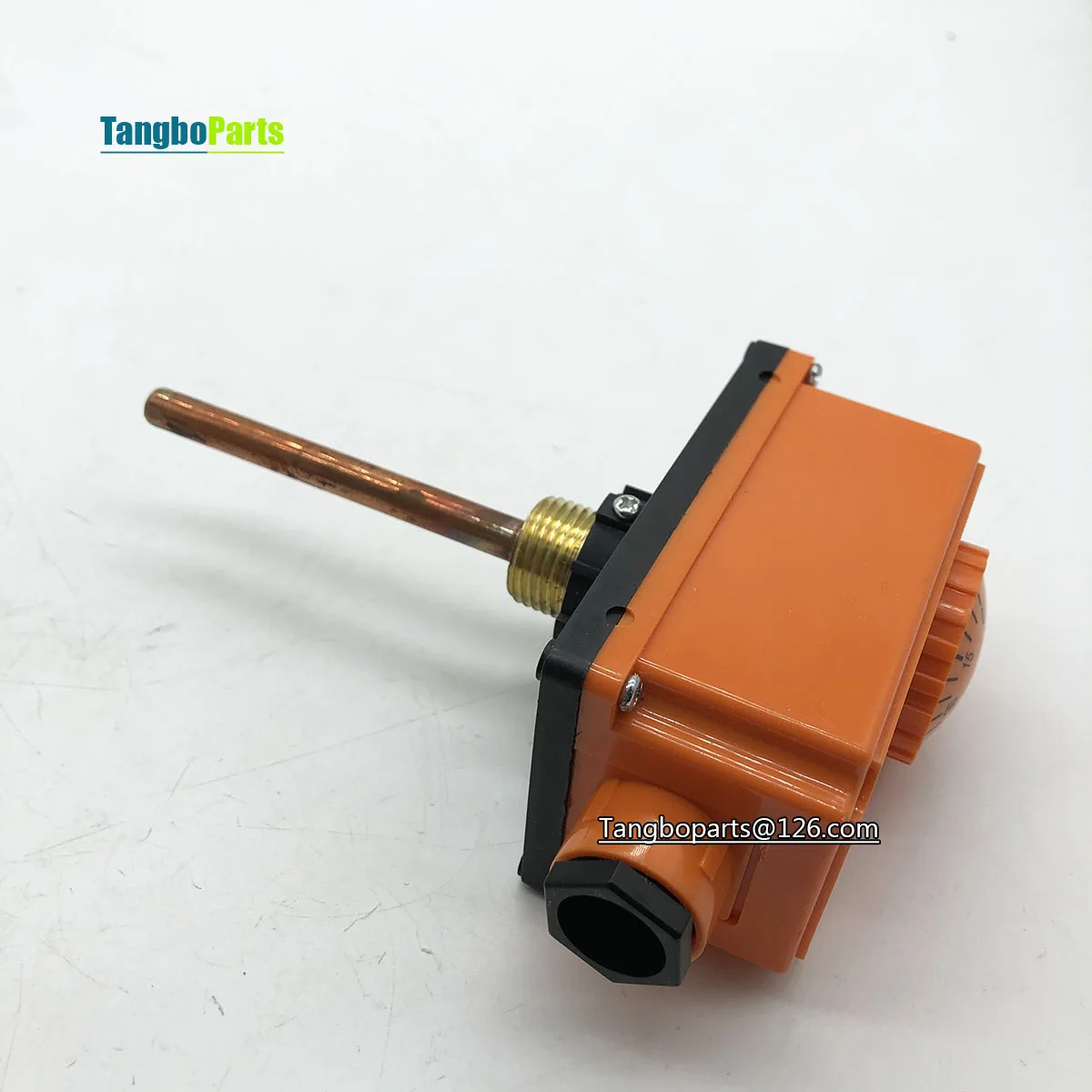 Запчасти для водонагревателя котла 30-110 ℃ 0-90 220V 16A переключатель контрольного