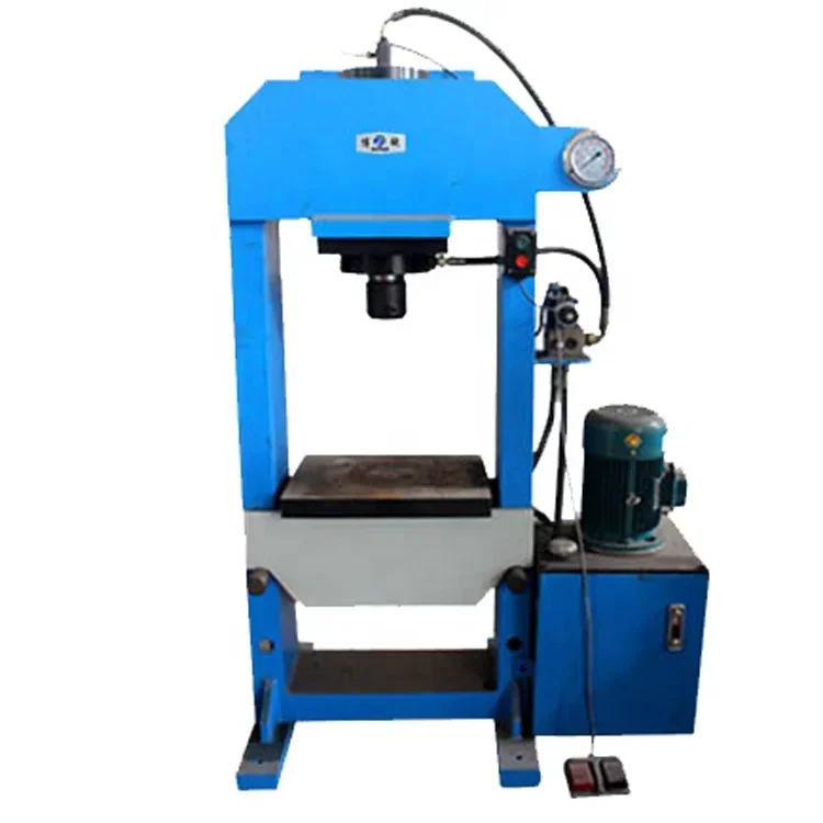 Гидравлический пресс BH-10