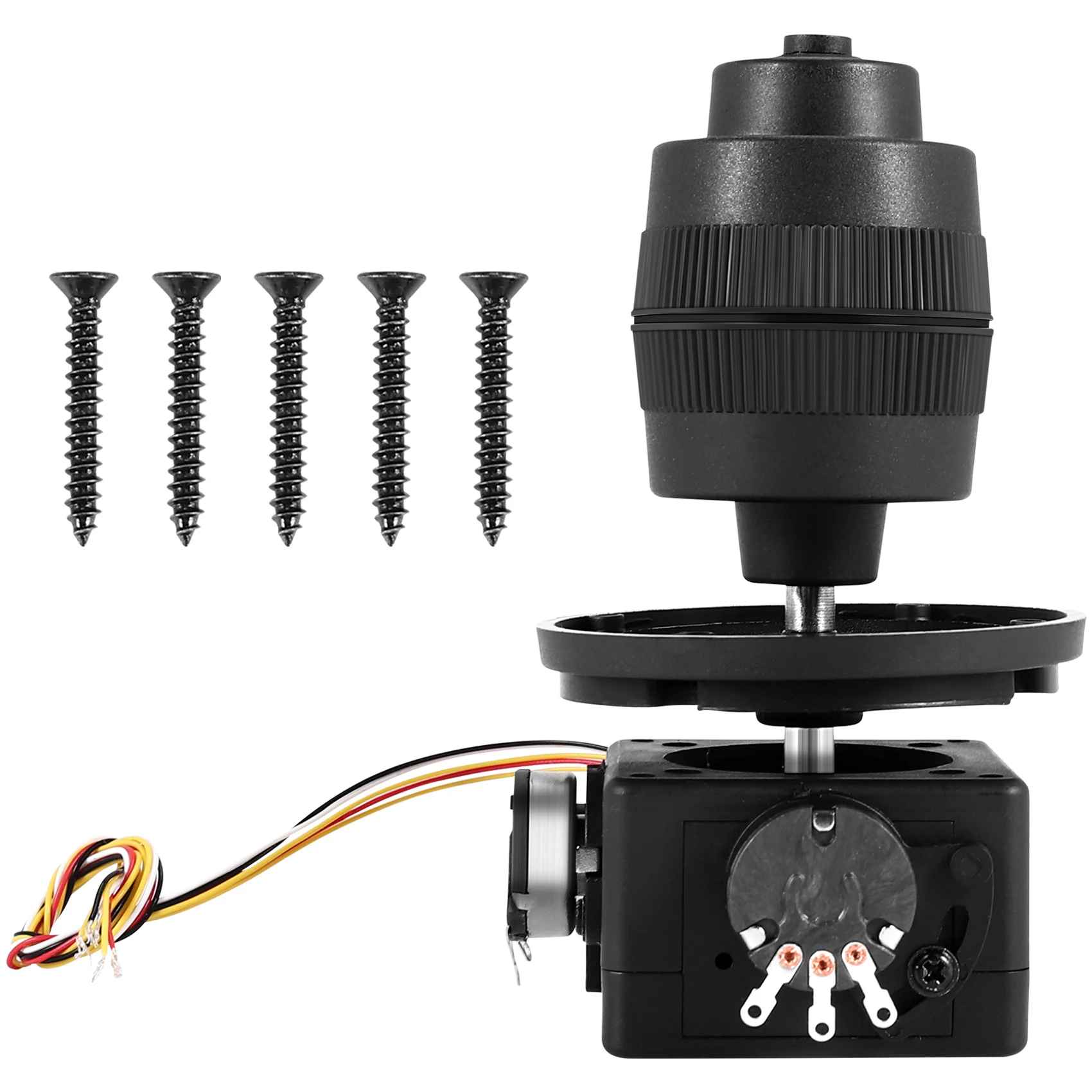 4-осевой джойстик Φ контроллер для-кнопка потенциометра 10K 4D