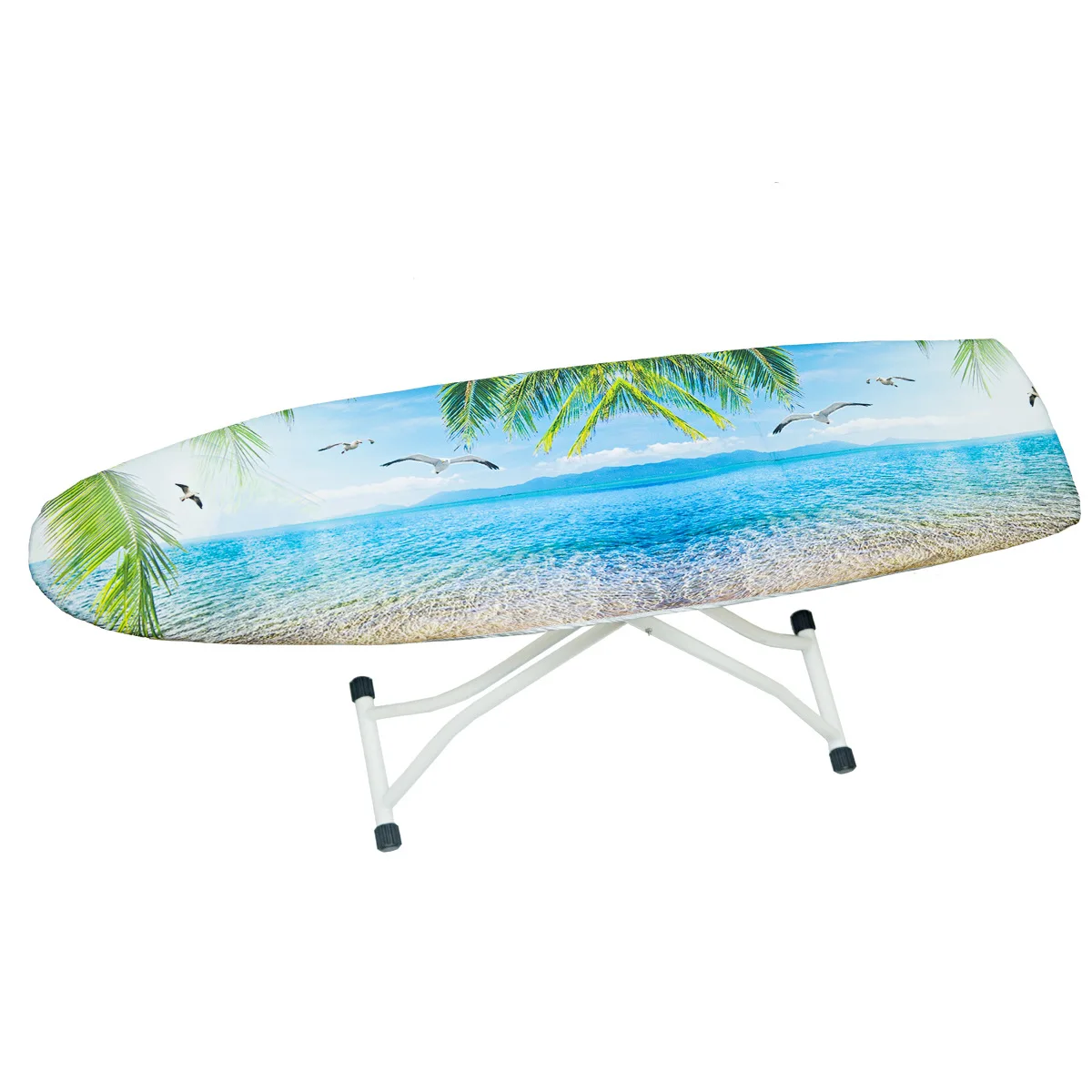 

Летний стиль чехол для гладильной доски из хлопка