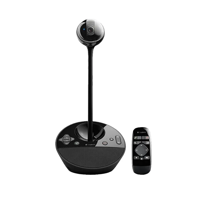 Веб-камера для Logitech оптовая продажа камера конференций BCC950 бесплатный драйвер