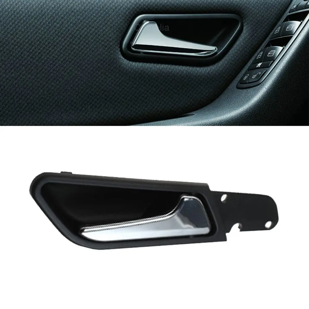 

Аксессуары Автомобильная внутренняя ручка для Benz A-Class W169 A160 A180 A200 2008-2012 | Benz B-Class W245 B180 B200 B260 2008-2012