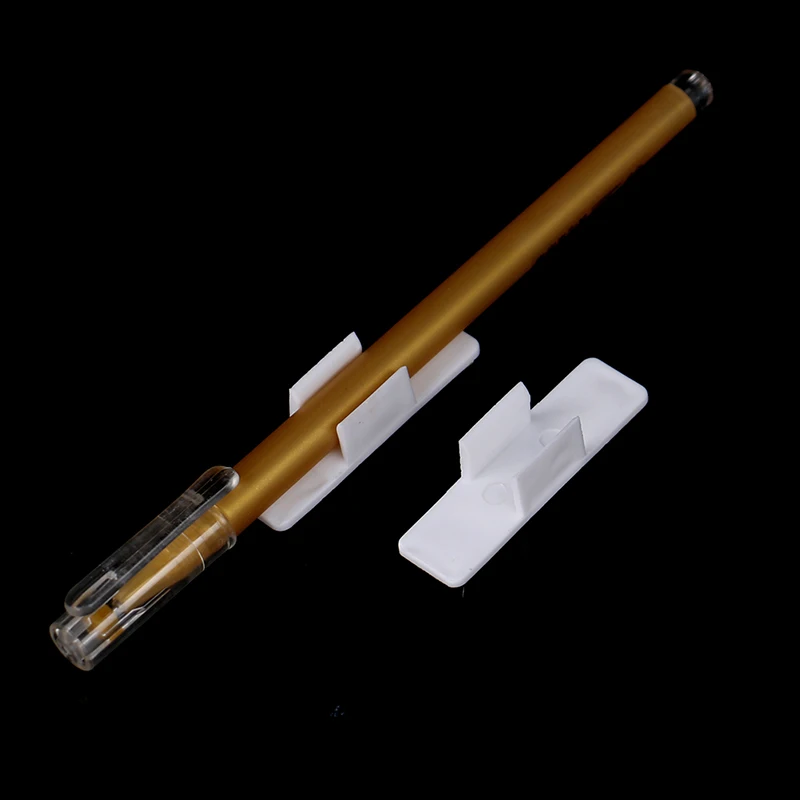 Clip Holder Block Holder Pen Holder Fixed Pen Case