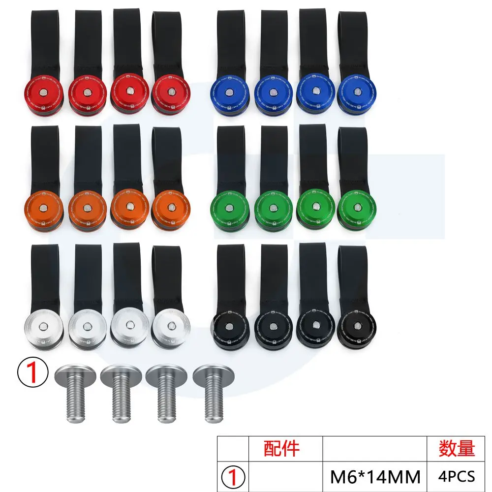 Для 950 Adventure 990 R 2006-2014 690 SMC Enduro 890ADV Задний багаж OS-Rack Сумки без ракеток Обвязочные