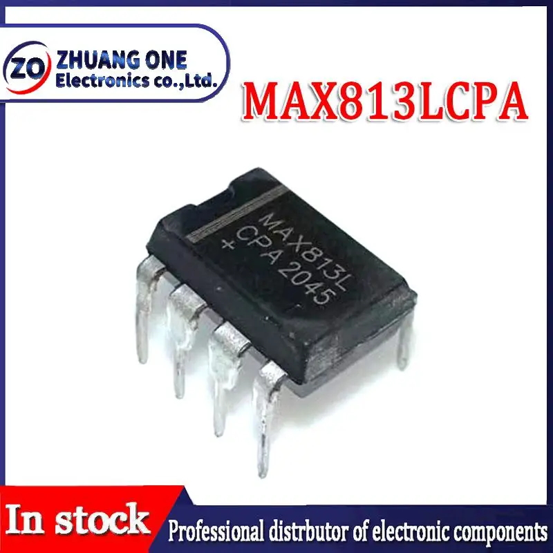 10 шт. MAX485CPA DIP-8 MAX485 MAX487CPA MAX487EPA MAX487 MAX705CPA MAX705EPA MAX705 MAX488CPA MAX488EPA MAX813LCPA MAX813