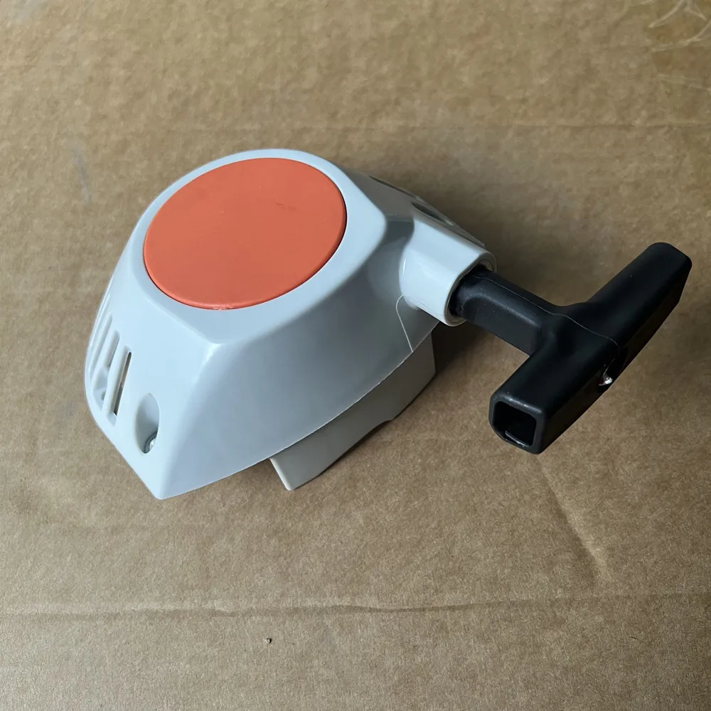 Пусковое устройство для косилки STIHL FS 410 410C FS410 FS410R FS410C 4147-190
