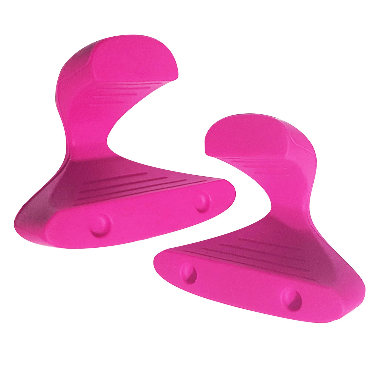 

Силиконовые мини-Прихватки для духовки, практичные Прихватки для духовки, держатели для горшков, мини-Прихватки для духовки, термостойкие, ...